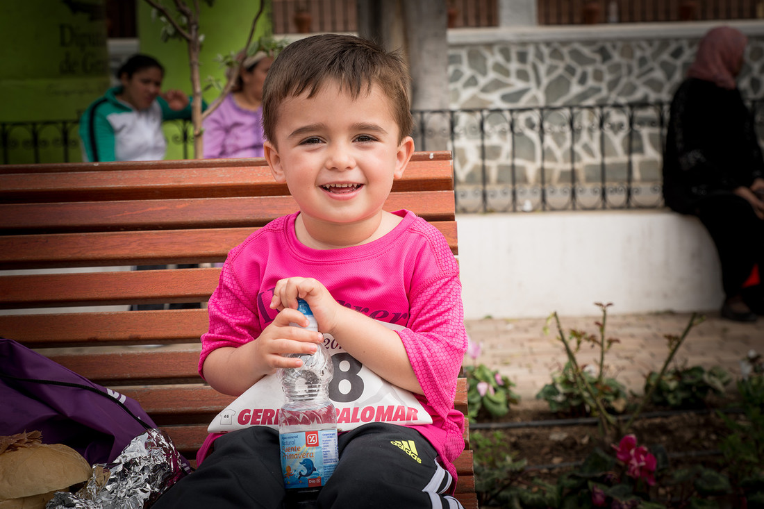 II CARRERA DE LA MUJER 181