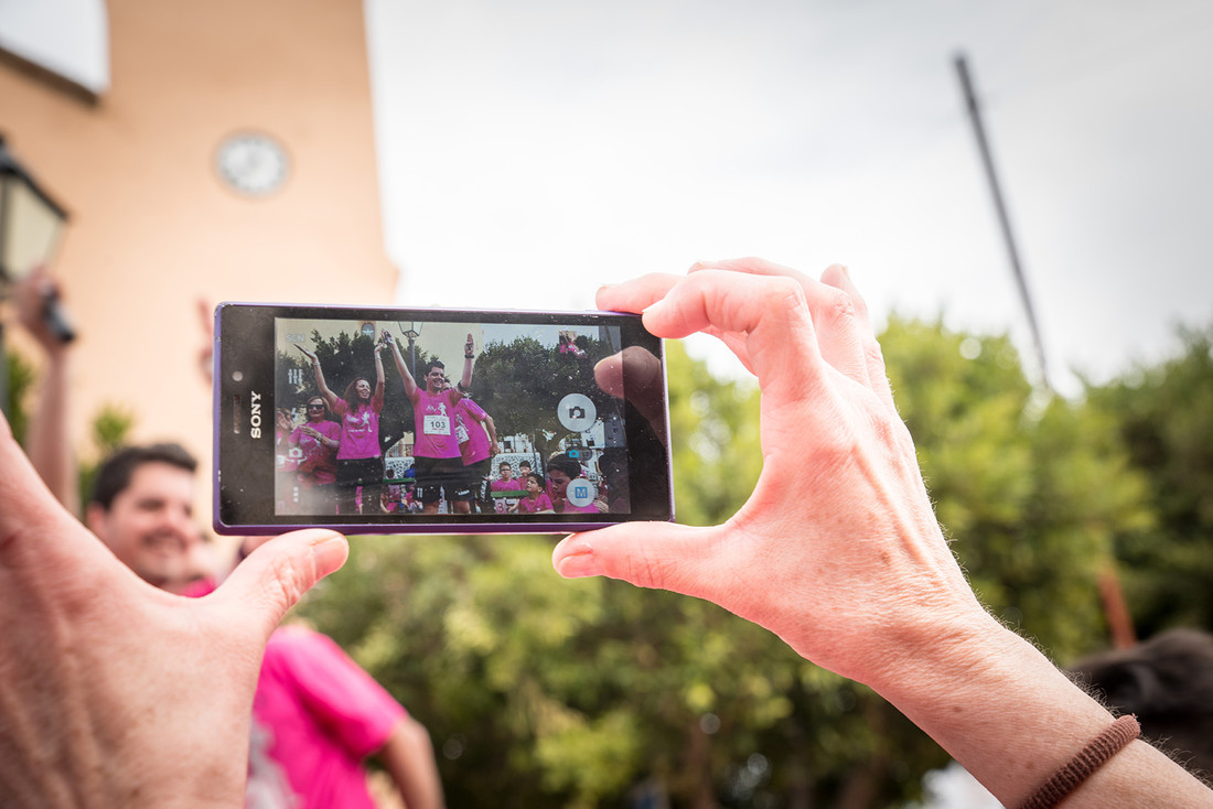 II CARRERA DE LA MUJER 182