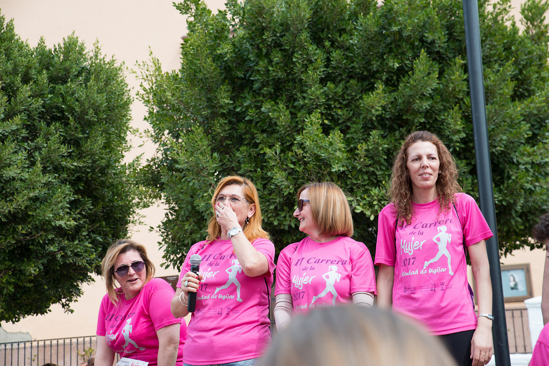 II CARRERA DE LA MUJER 184