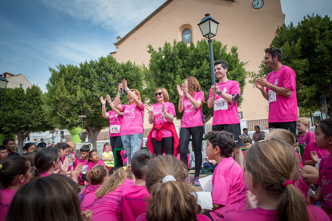II CARRERA DE LA MUJER 186