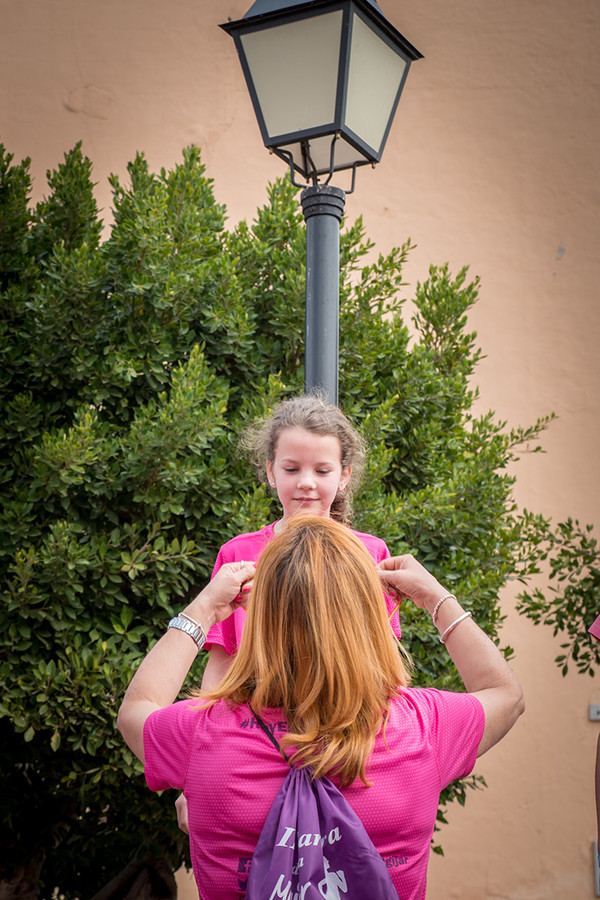 II CARRERA DE LA MUJER 187