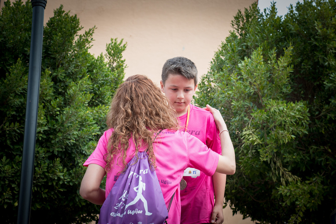 II CARRERA DE LA MUJER 188