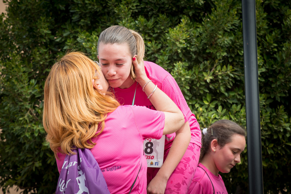 II CARRERA DE LA MUJER 192