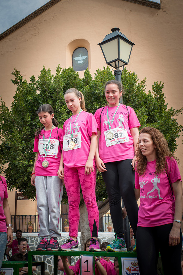 II CARRERA DE LA MUJER 194