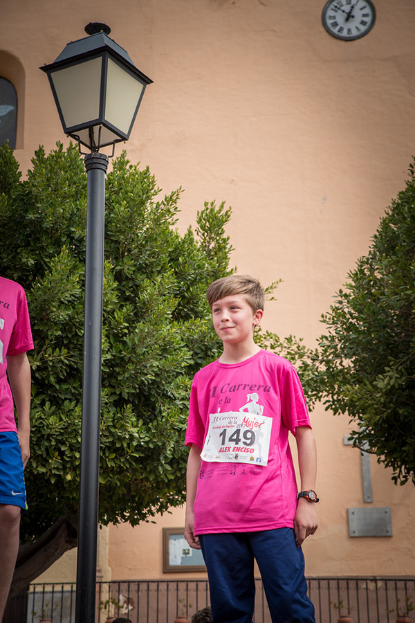 II CARRERA DE LA MUJER 195