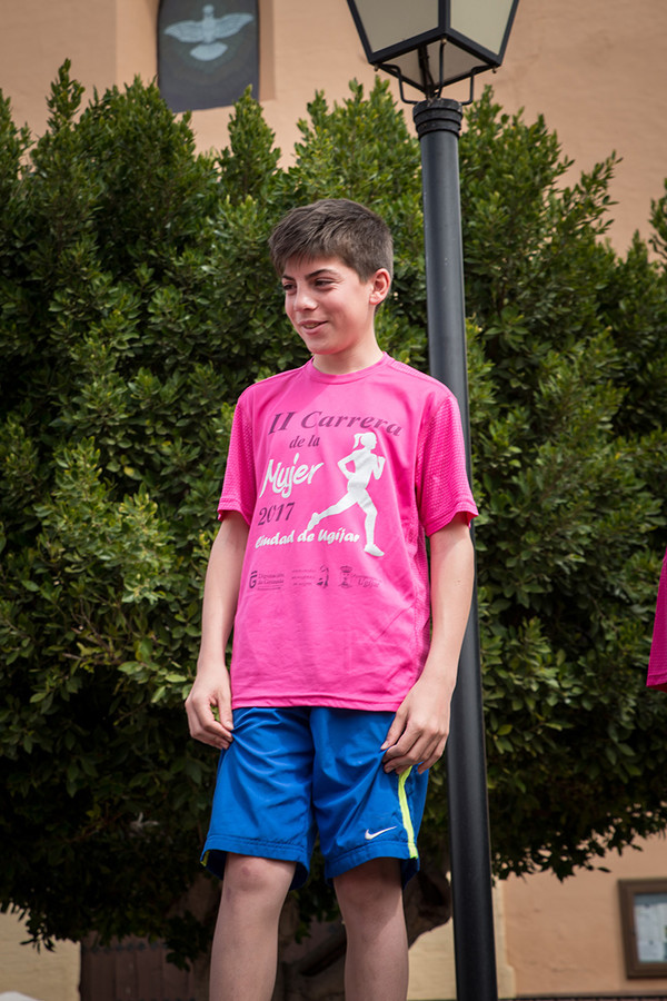 II CARRERA DE LA MUJER 196