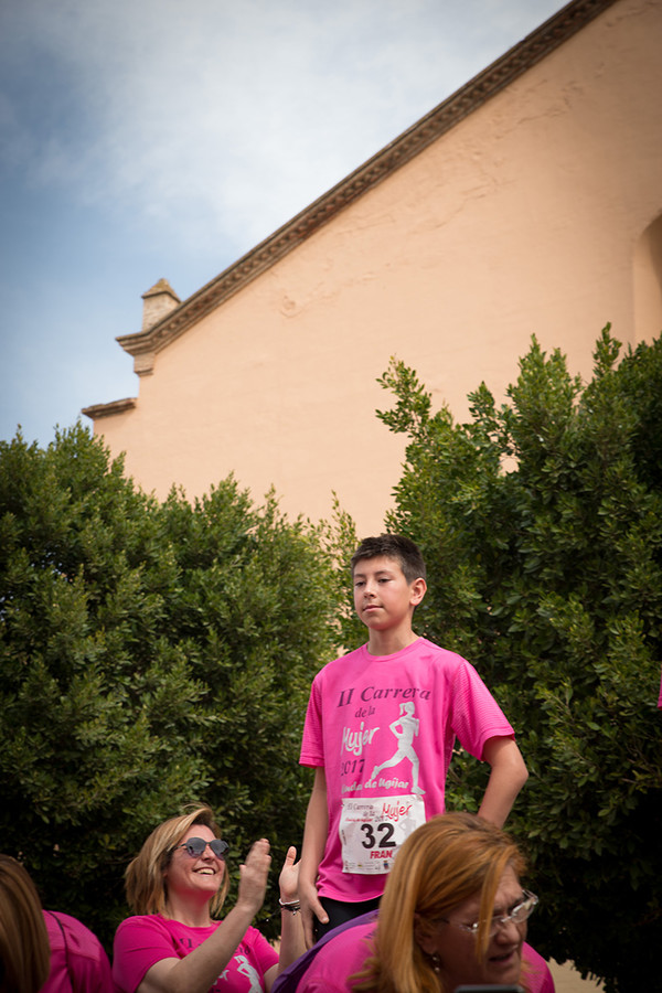 II CARRERA DE LA MUJER 197
