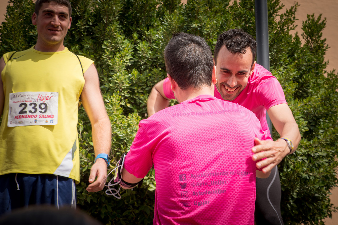 II CARRERA DE LA MUJER 208