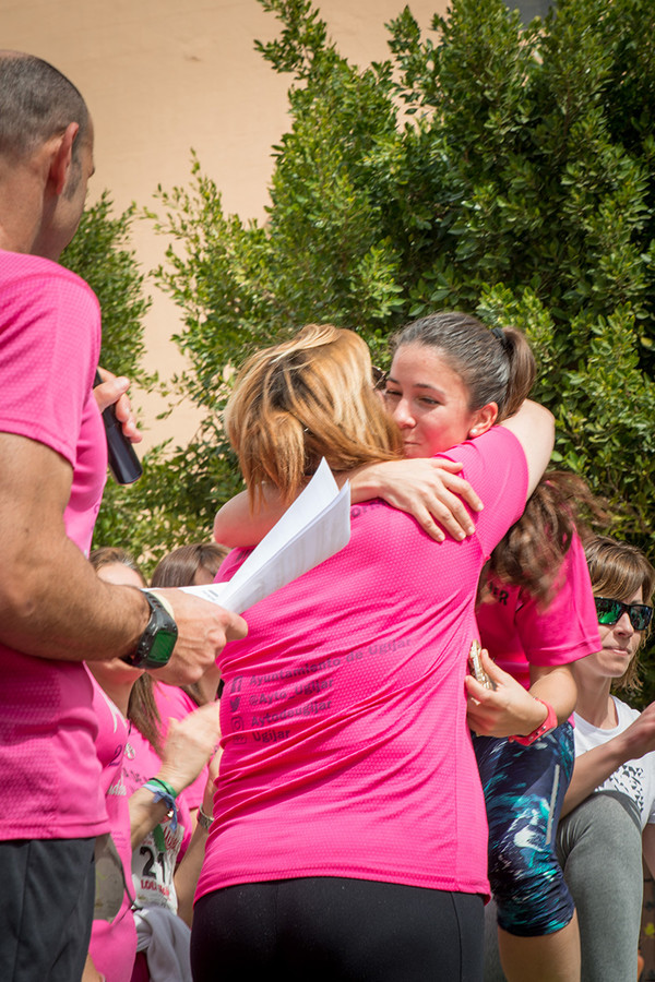 II CARRERA DE LA MUJER 222