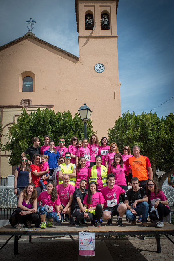 II CARRERA DE LA MUJER 228