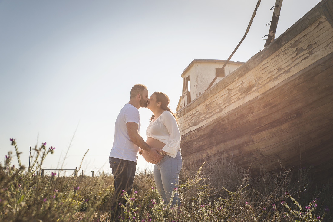 La espera de Irene (17)