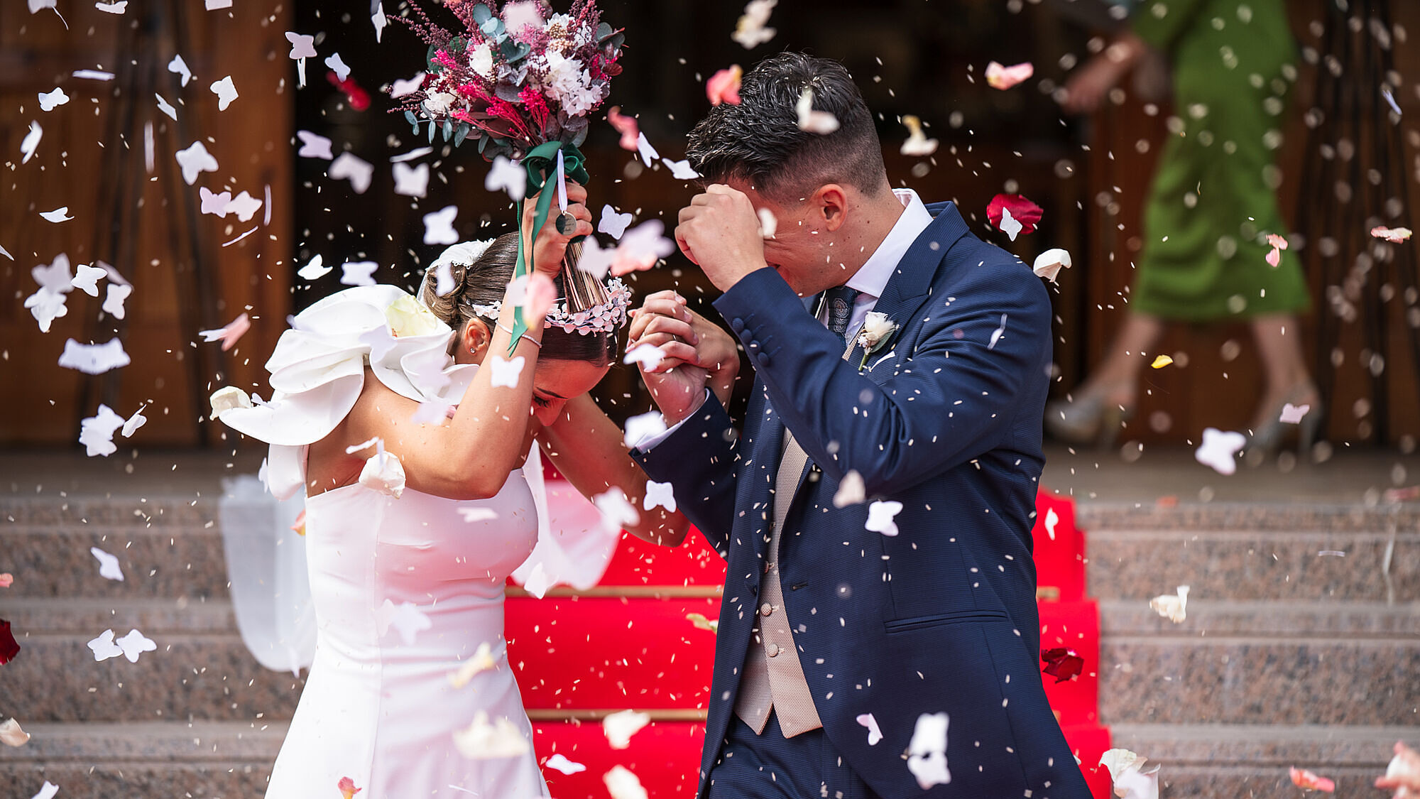 Irene & Adrián (Boda)