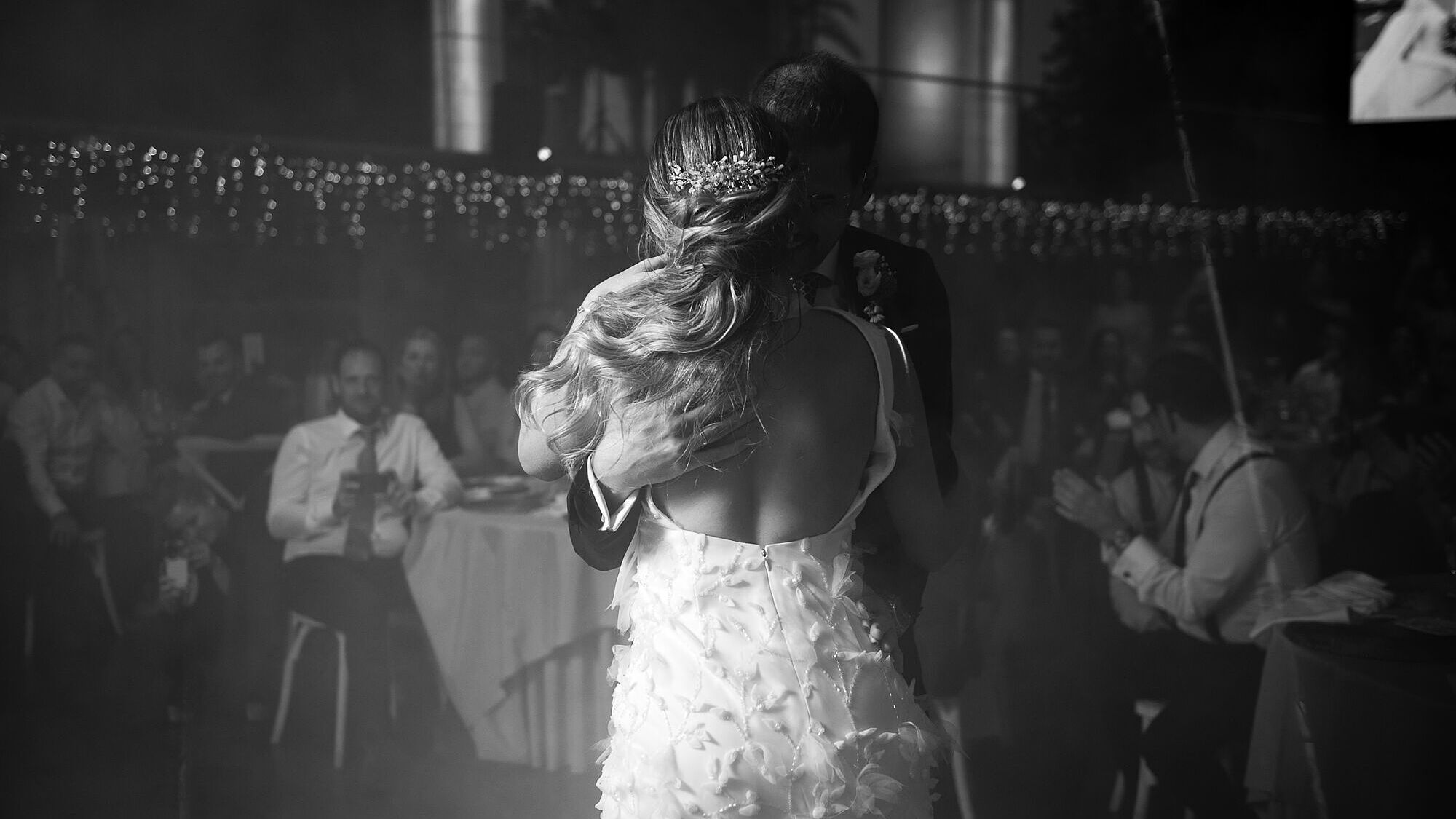 Lydia & Sergio (Boda)