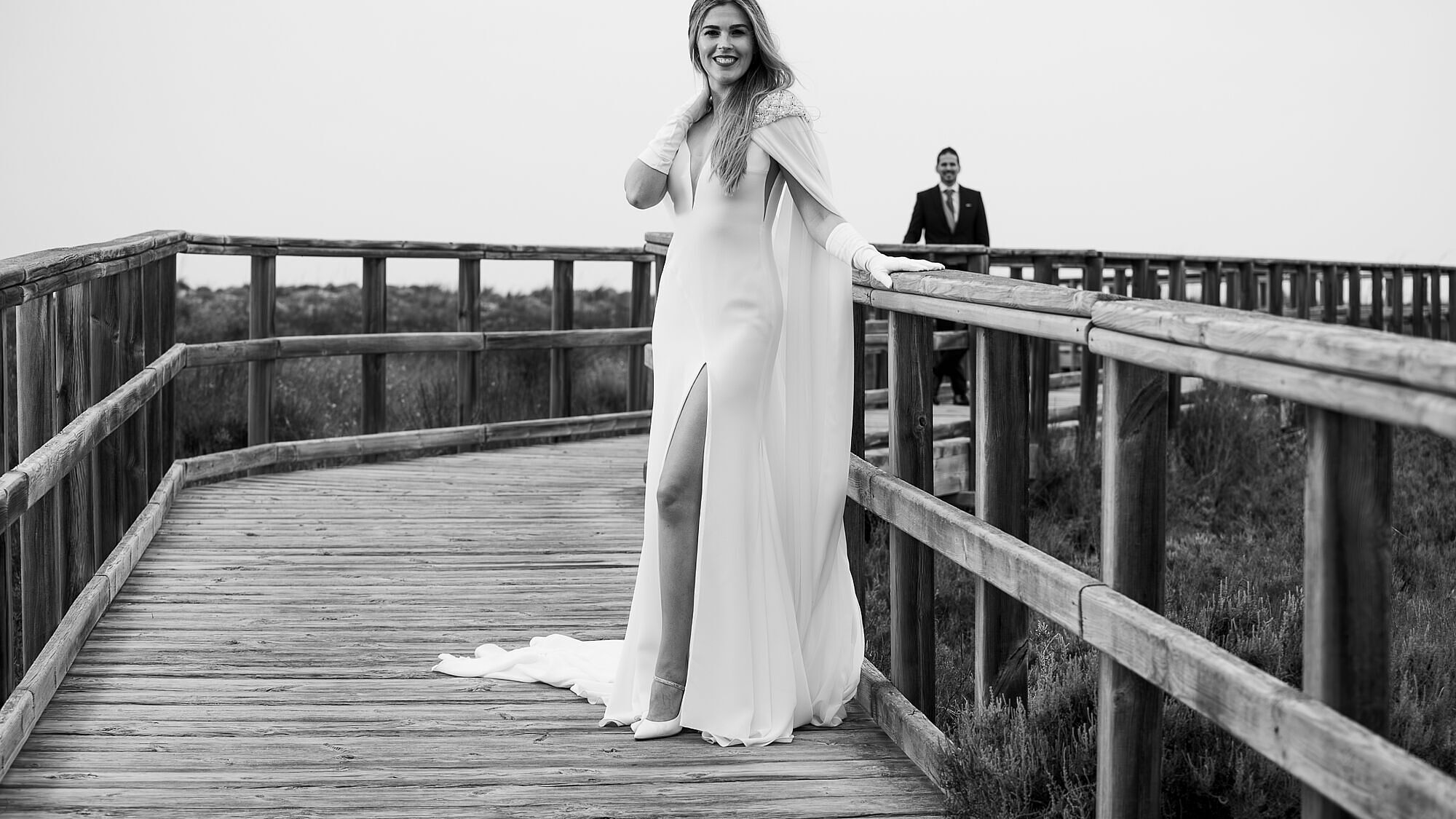 Lydia & Sergio (PostBoda)