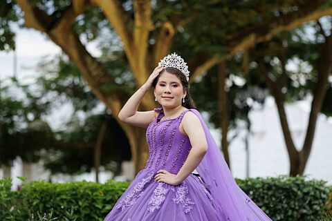 Sra Jackeline