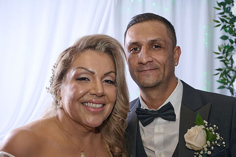 Miller Rios