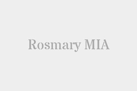 Rosmary MIA