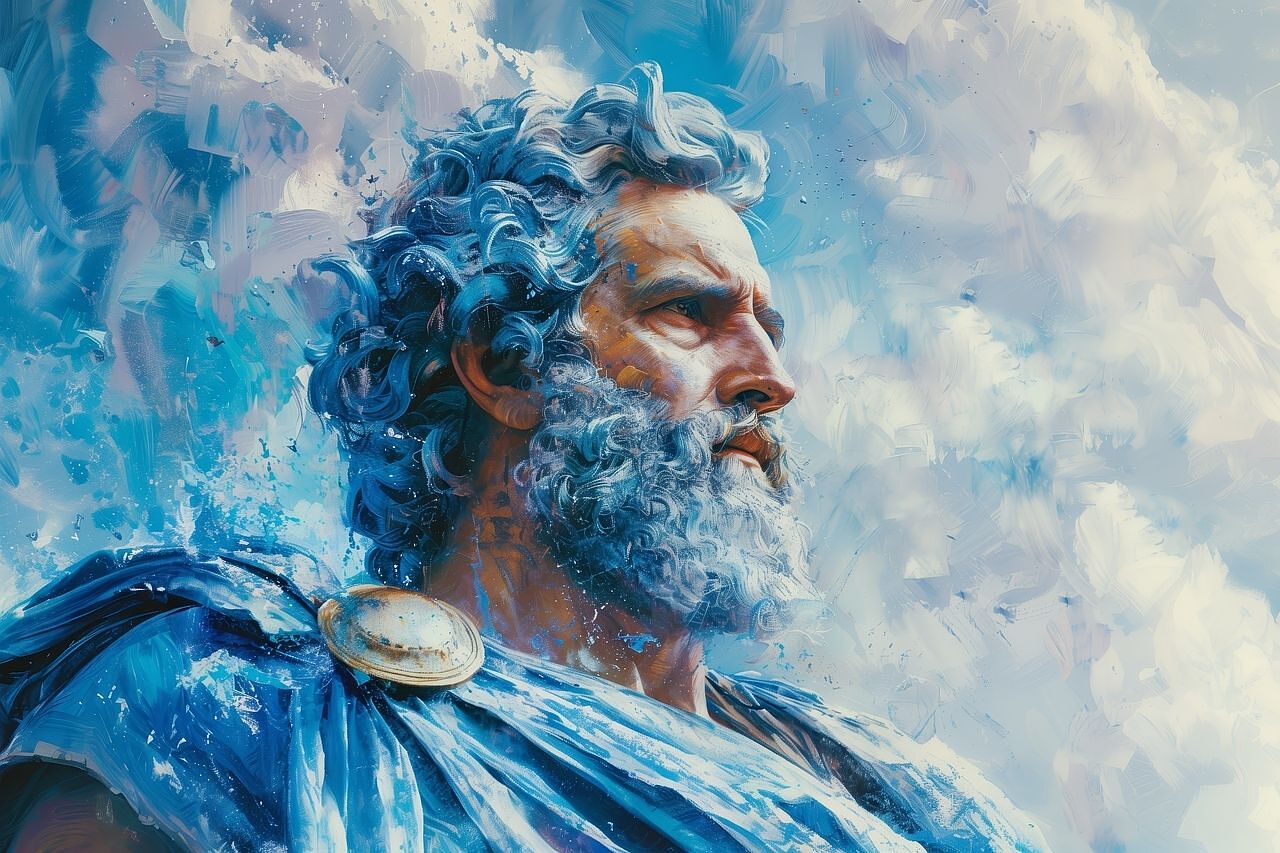 mitología griega, dioses griegos, héroes griegos, mitos griegos, orígenes de la mitología griega, personajes mitológicos, Zeus, Atenea, Afrodita, Hades, Apolo, Hércules, Ulises, Aquiles, Prometeo, Orfeo, cultura griega, influencia romana, mitología en occidente, arquetipos psicológicos, mitología y psicología, historias de la mitología griega