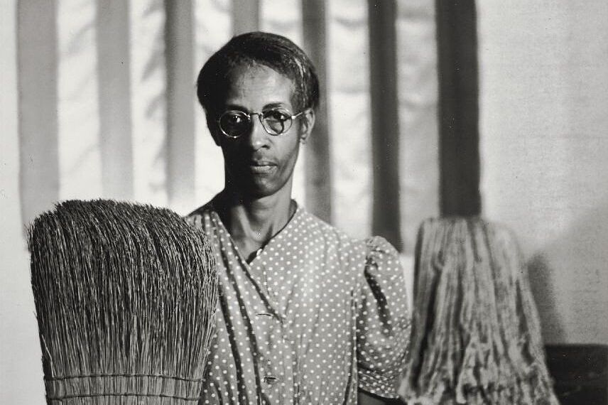 Roy Emerson Stryker, Farm Security Administration, New Deal, fotografía documental, Dorothea Lange, Walker Evans, Gordon Parks, Ben Shahn, Russell Lee, Arthur Rothstein, Marion Post Wolcott, Migrant Mother, fotografía histórica, Estados Unidos años 30, Gran Depresión, fotógrafos del New Deal, retratos rurales, historia de la fotografía, documentalismo social, pobreza en América, arte y verdad