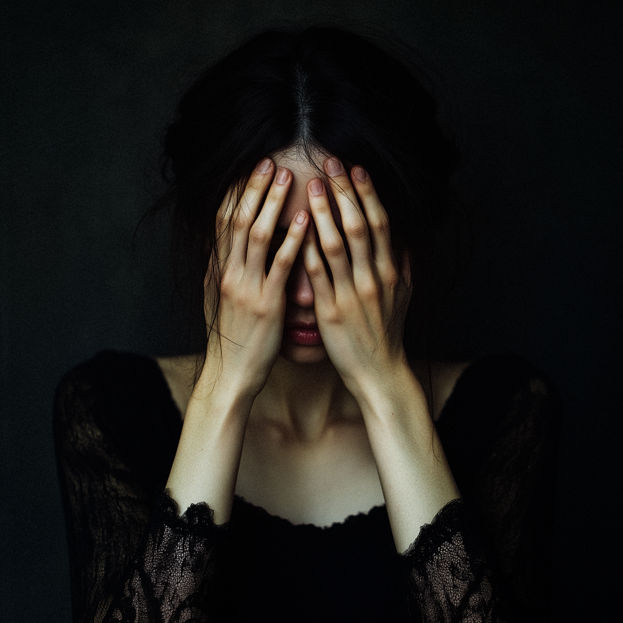 El silencio entre pensamientos mente, conciencia, calma interior, ruido mental, atención plena, neurociencia, bienestar, reflexión, presencia, vida moderna