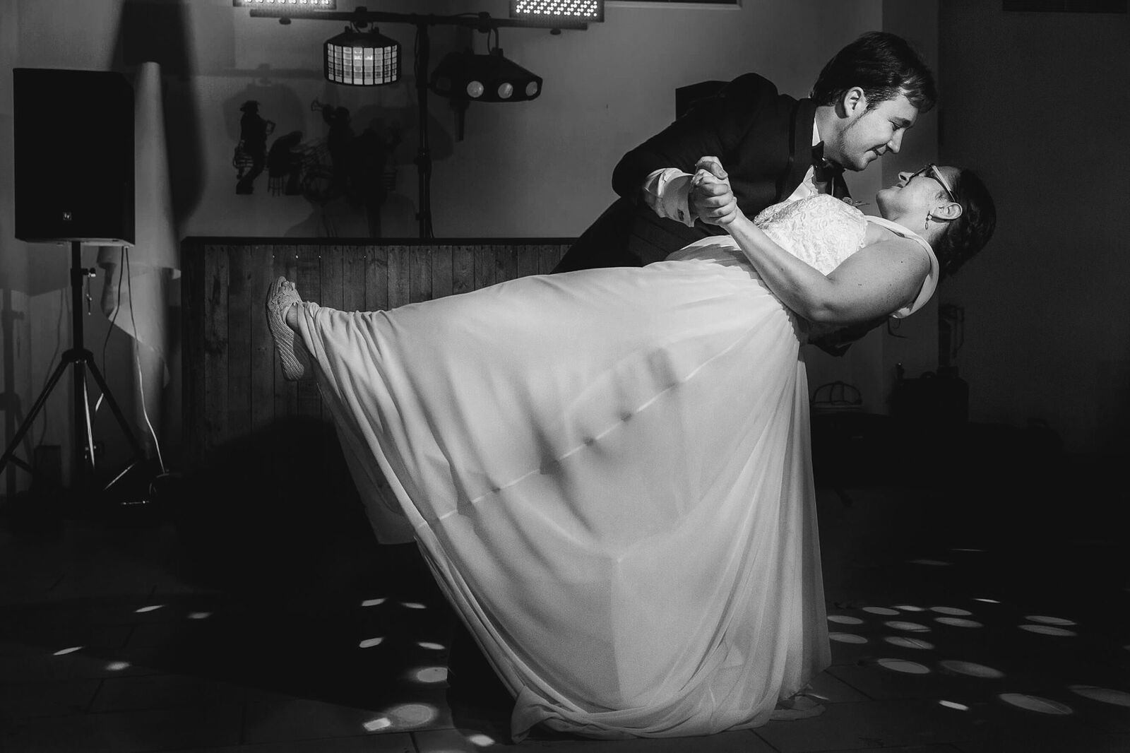 boda masia torre del gall 51 Primer ball a la boda a la Masia la Torre del Gall.