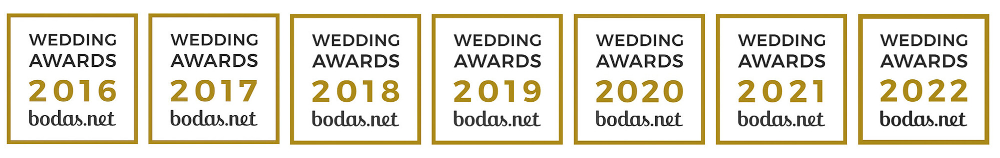 premis bodasnet fotògrafs boda Premis bodasnet com a fotògrafs de boda recomanats.