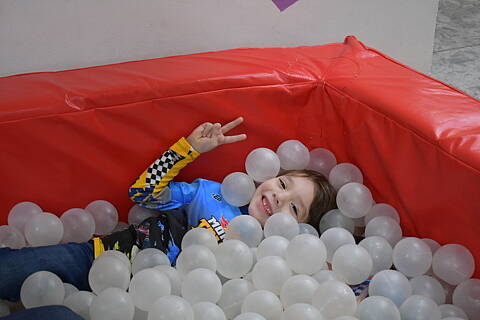 Piñata de Betito