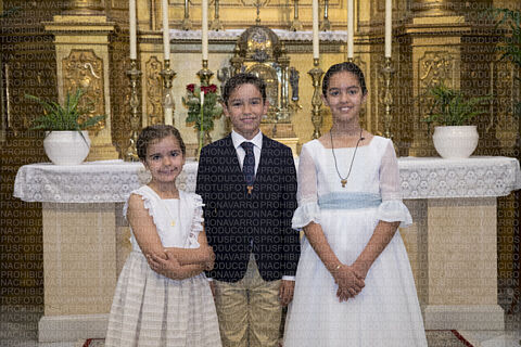 GUILLERMO SOFÍA ALICIA