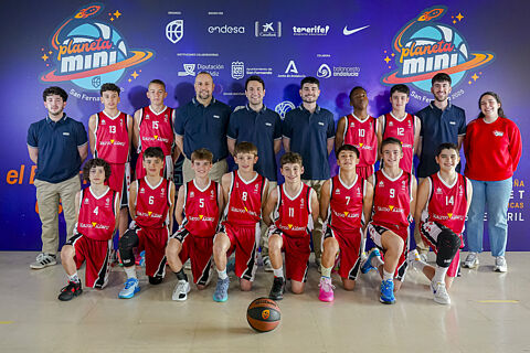 COMUNIDAD DE MADRID