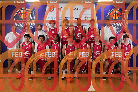 COMUNIDAD DE MADRID