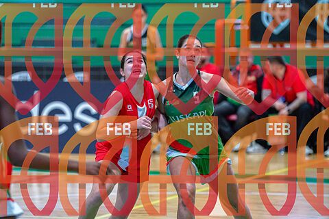 CANTABRIA - PAÍS VASCO