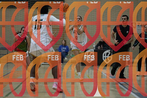 PAIS VASCO - ANDALUCIA