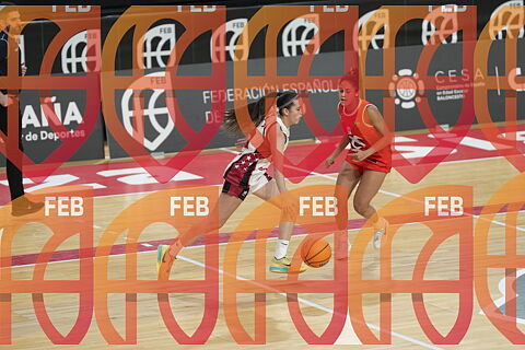 LA RIOJA - COMUNIDAD DE MADRID