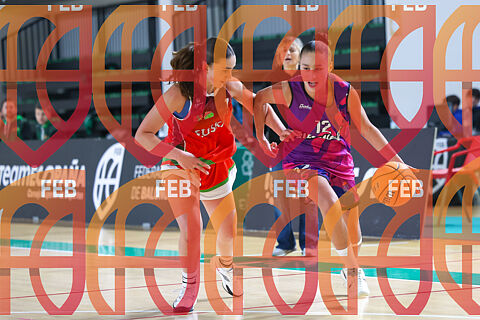 ISLAS BALEARES - PAÍS VASCO