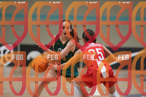 ANDALUCÍA - CANTABRIA