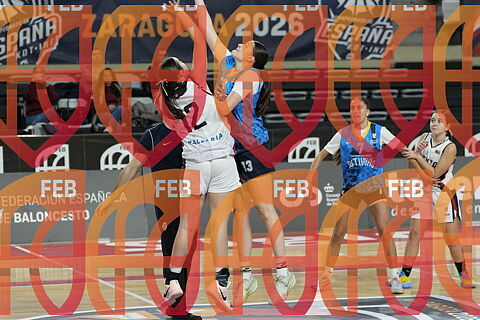 PRINCIPADO DE ASTURIAS - CEUTA