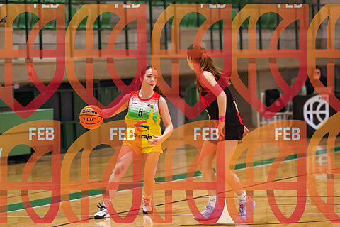 CATALUÑA - LA RIOJA