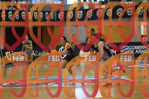 ARAGÓN - EXTREMADURA