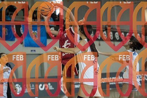 COMUNIDAD DE MADRID - MELILLA