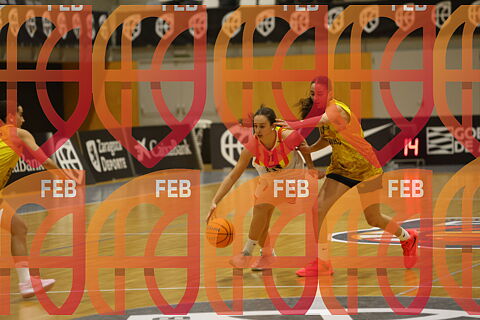 ARAGÓN - PRINCIPADO DE ASTURIAS