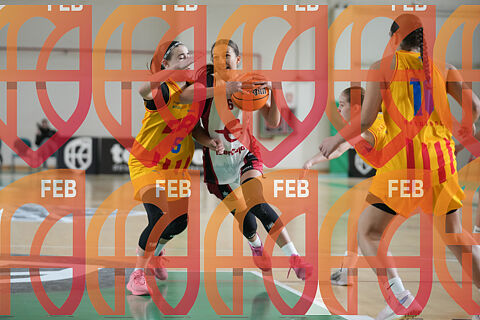 CATALUÑA - COMUNIDAD DE MADRID