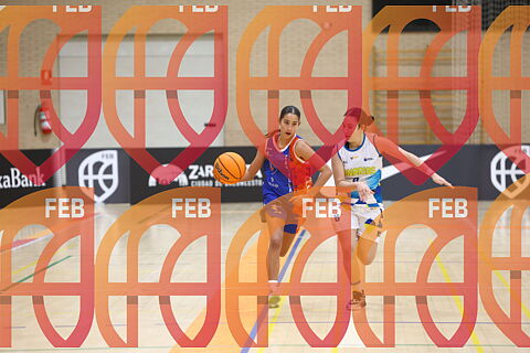 CANARIAS - CASTILLA LA MANCHA