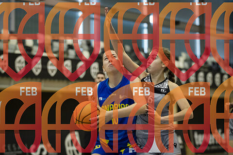 CANARIAS - EXTREMADURA