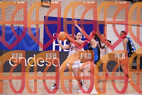 CASTILLA LA MANCHA - MELILLA