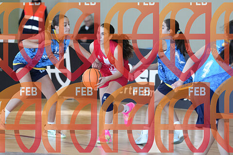 PRINCIPADO DE ASTURIAS - CANTABRIA