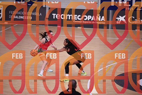 CATALUÑA - PAÍS VASCO