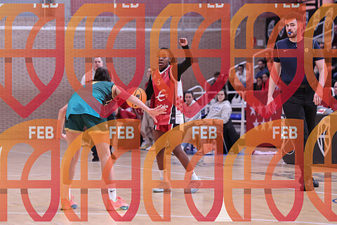 ANDALUCÍA - COMUNIDAD DE MADRID