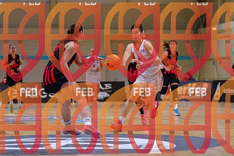 COMUNIDAD VALENCIANA - CATALUÑA