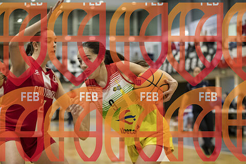 LA RIOJA - CANTABRIA