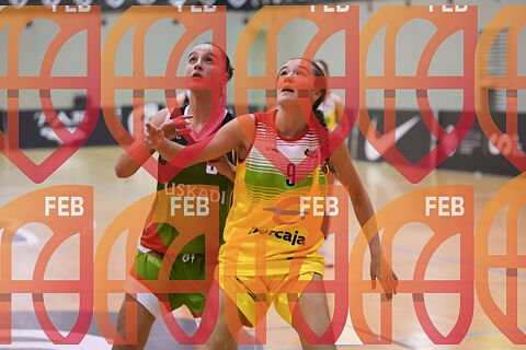 LA RIOJA - PAÍS VASCO